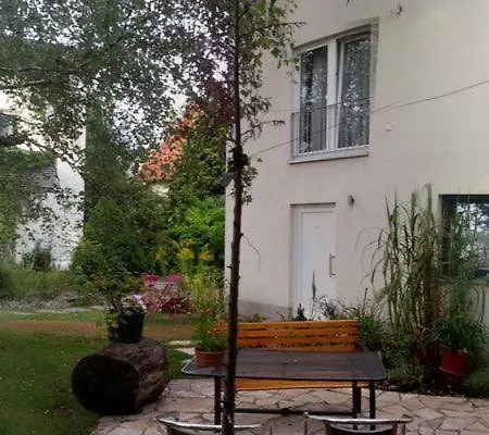 Moderne Maisonette Mit Terrasse Apartment