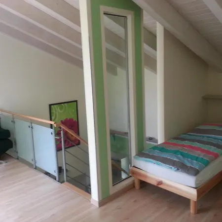 Moderne Maisonette Mit Terrasse Apartment *