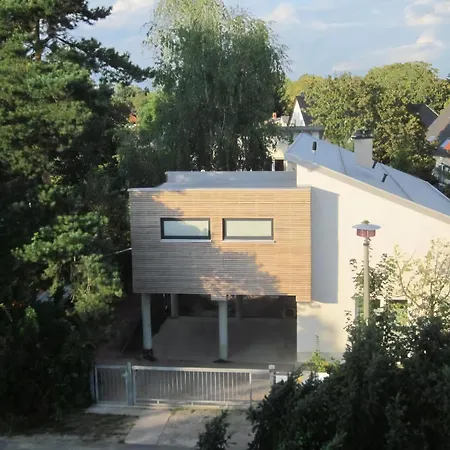 Moderne Maisonette Mit Terrasse Apartment